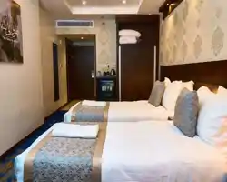 Selat Al Bait Hotel thumbnail